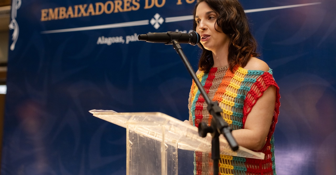 Embaixadores do Turismo 2025